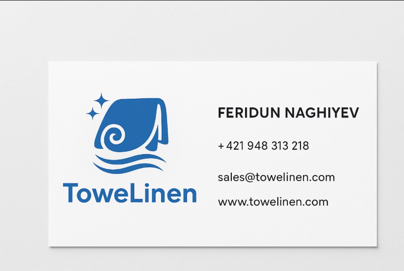 ToweLinen logo